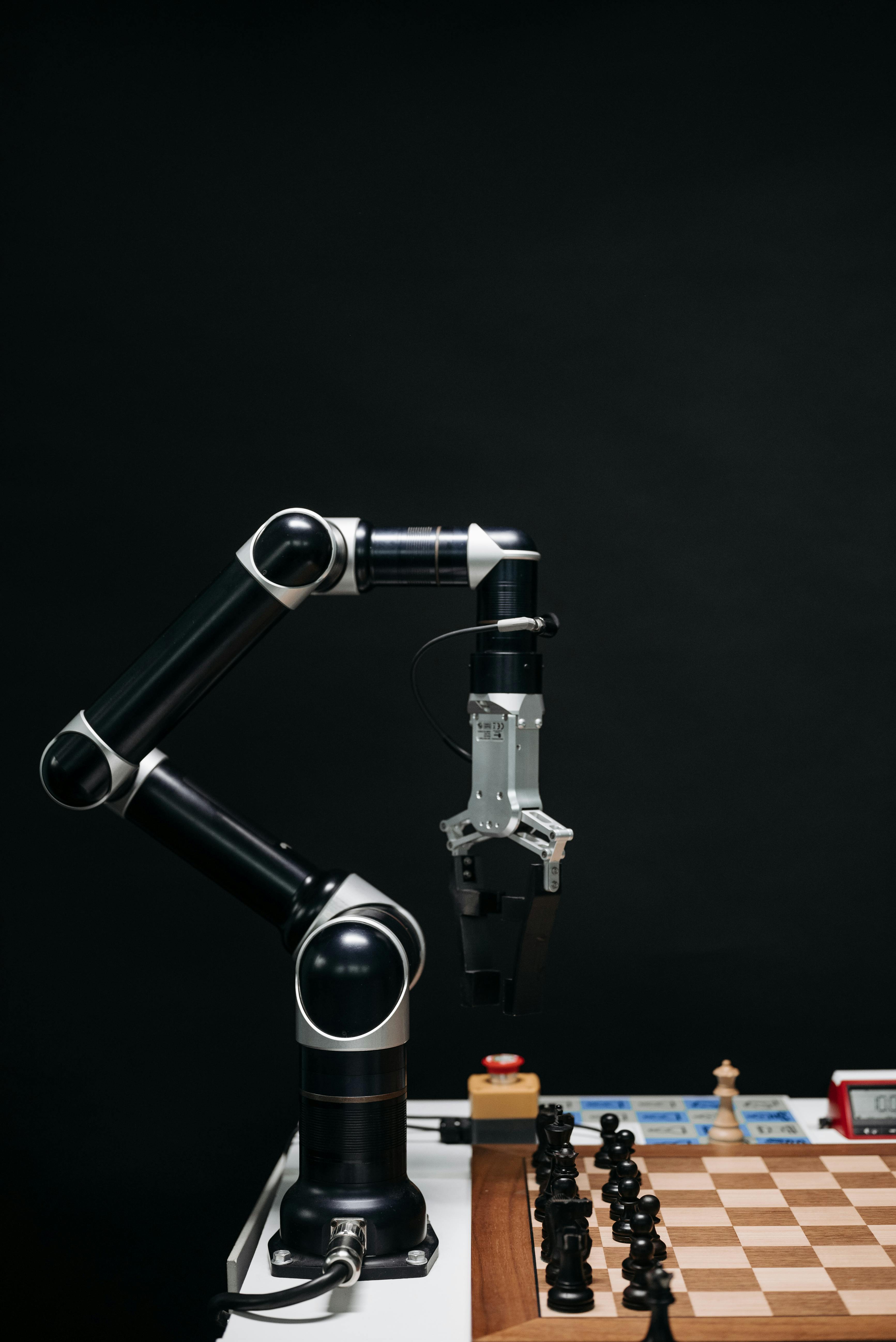 Is there a promise for C3.ai in the booming global AI market?